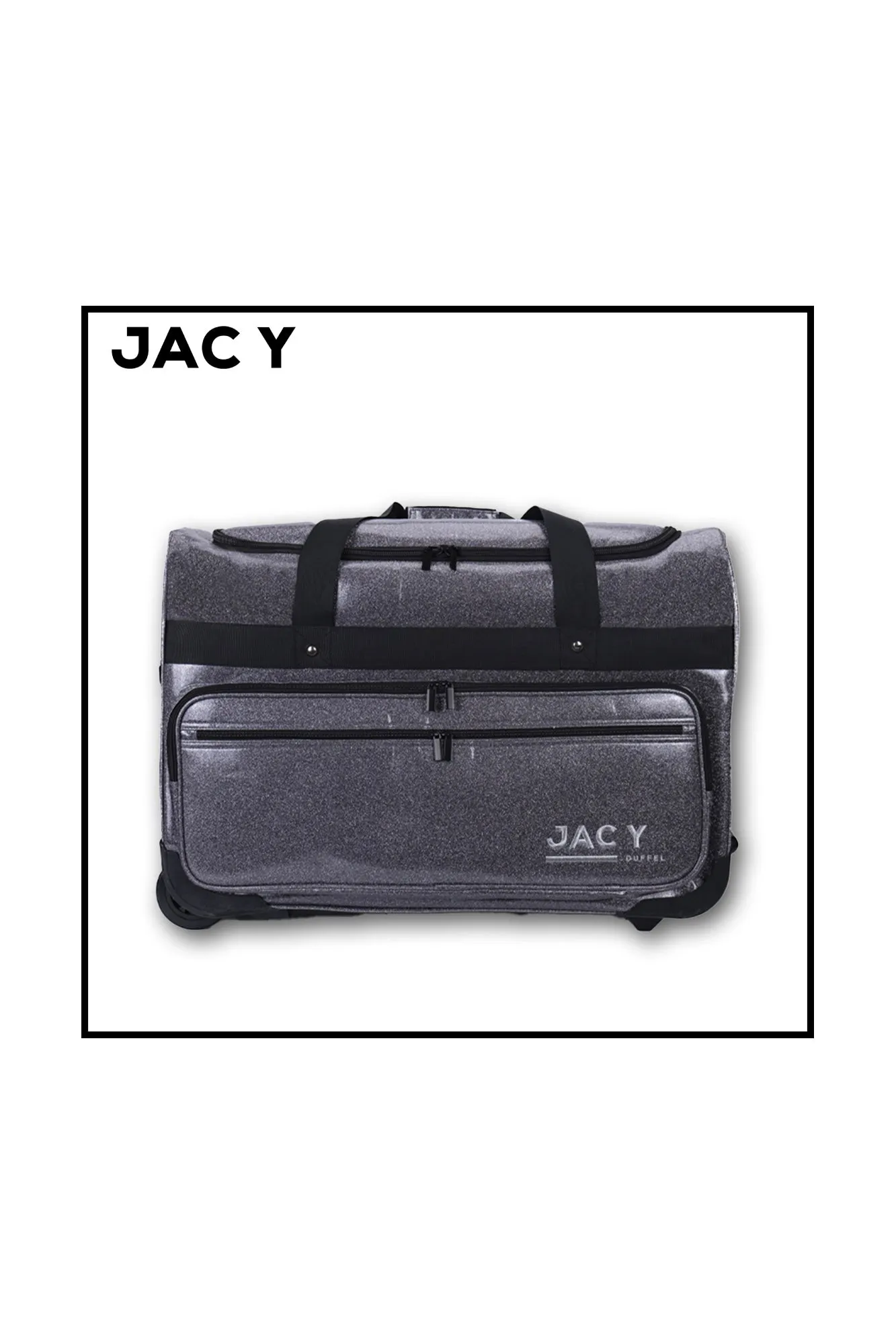 JAC Y Duffle Bag