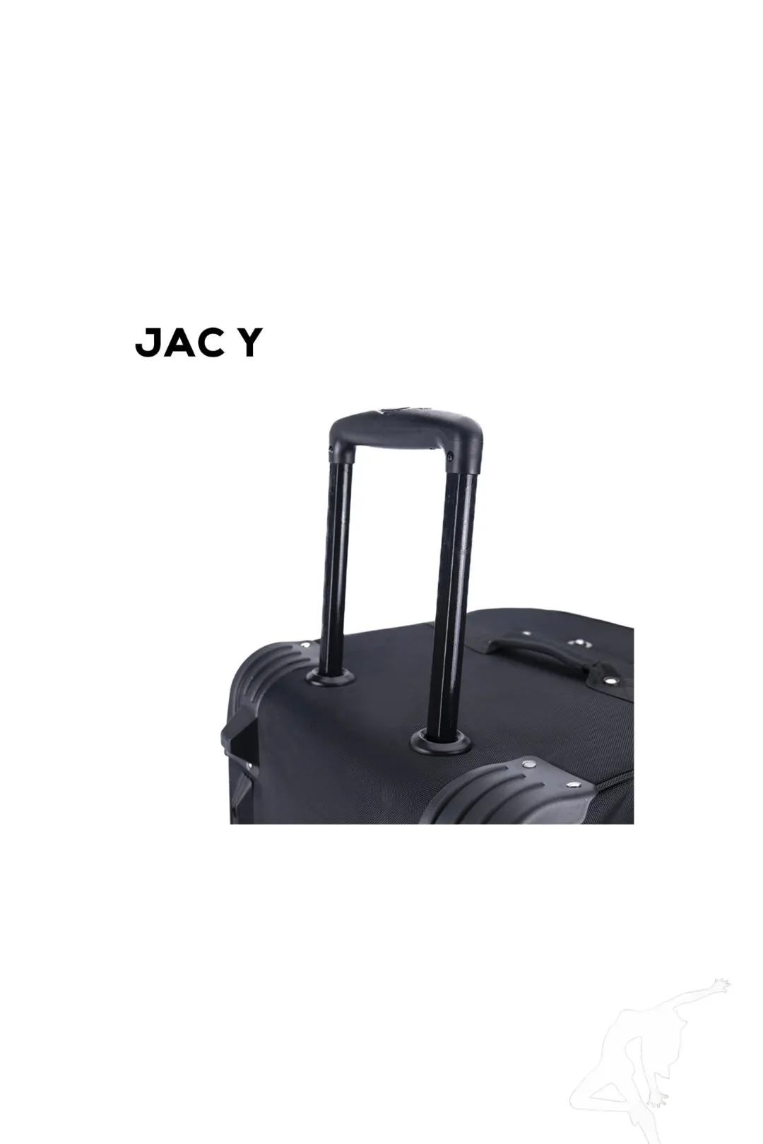 JAC Y Duffle Bag