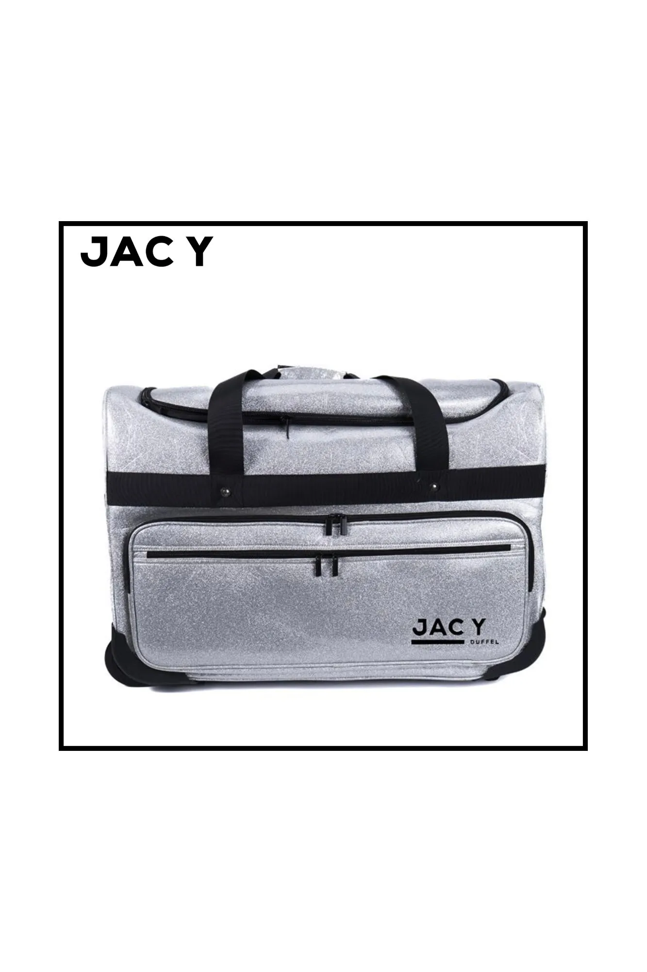 JAC Y Duffle Bag