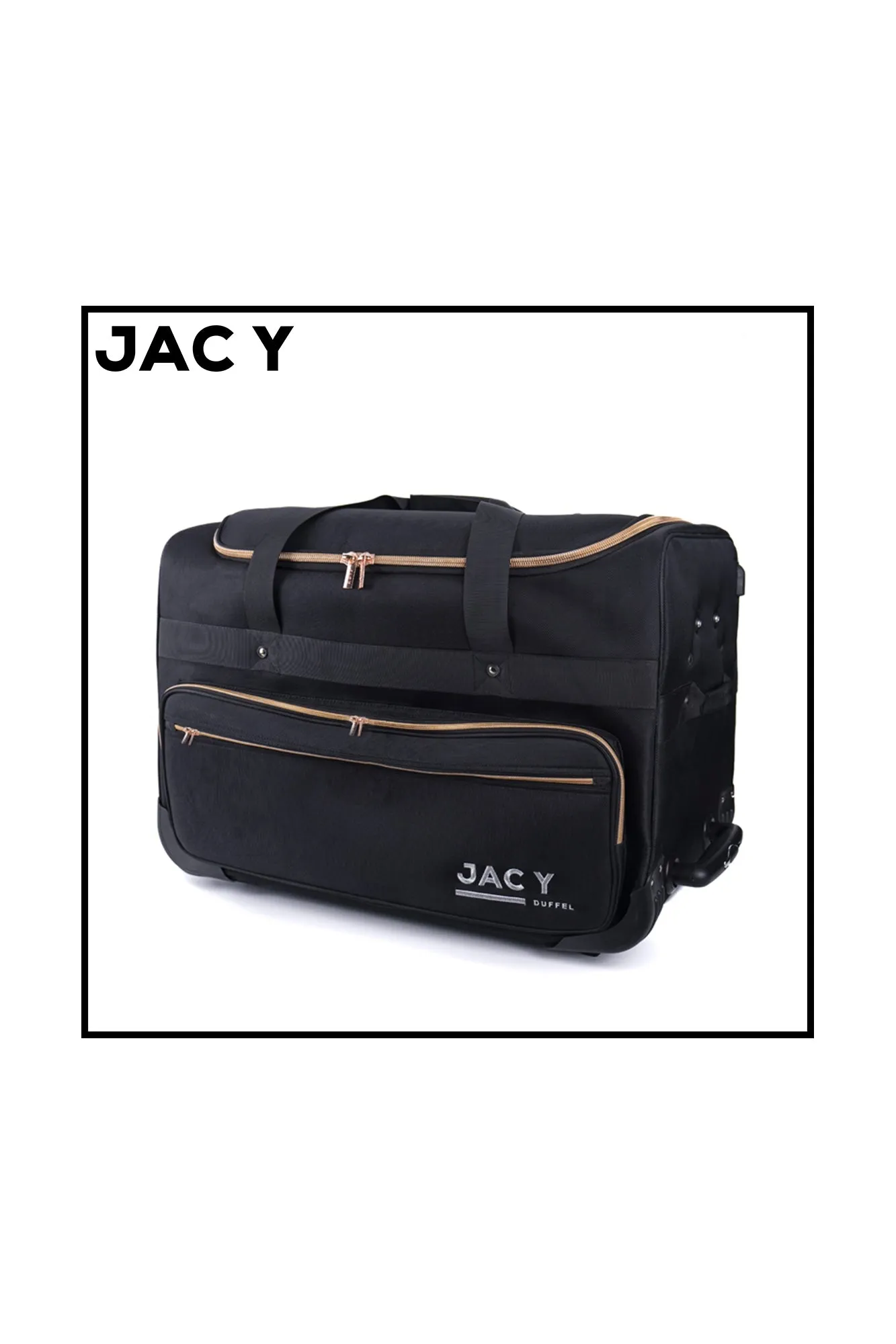 JAC Y Duffle Bag