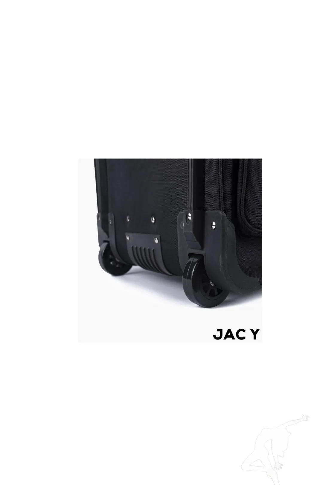 JAC Y Duffle Bag