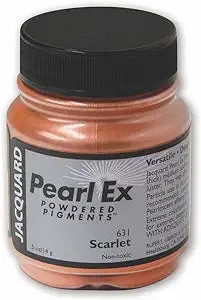 JACQUARD: Pearl Ex Powdered Pigments, 1/2 oz