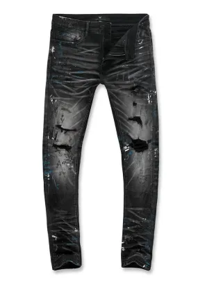 Jordan Craig LEGACY EDITION PARISIAN DENIM SEAN JEANS Men’s - MONET