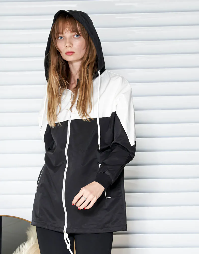 Jovial Wind Breaker Jacket