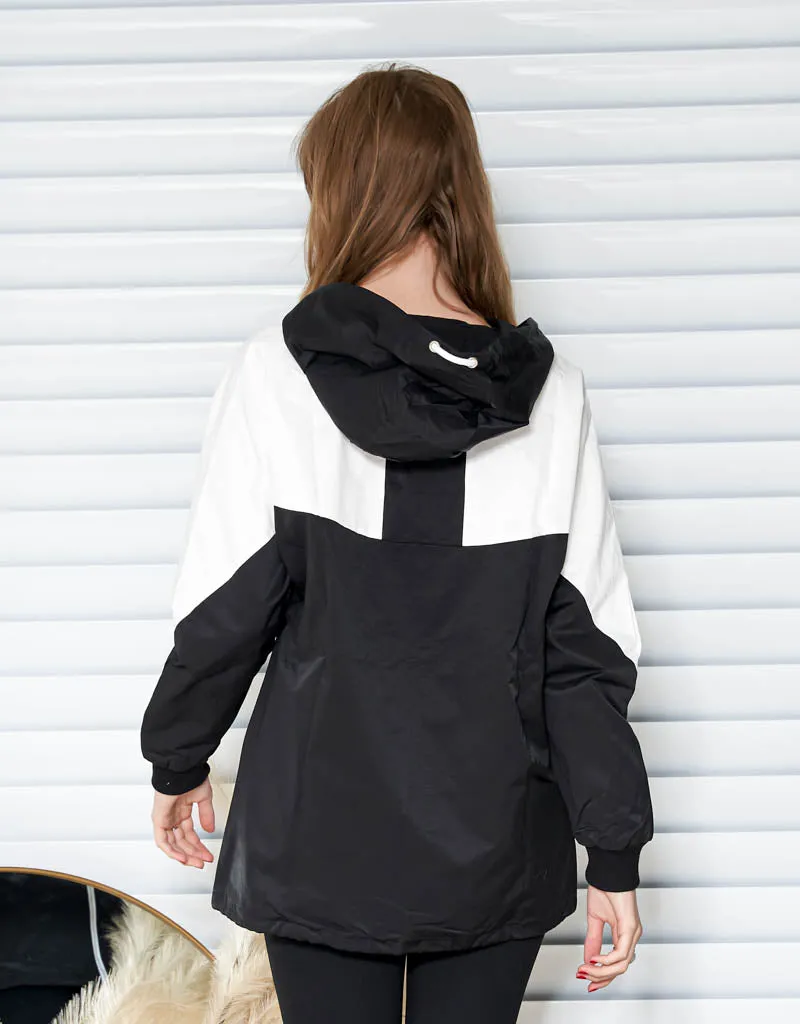 Jovial Wind Breaker Jacket