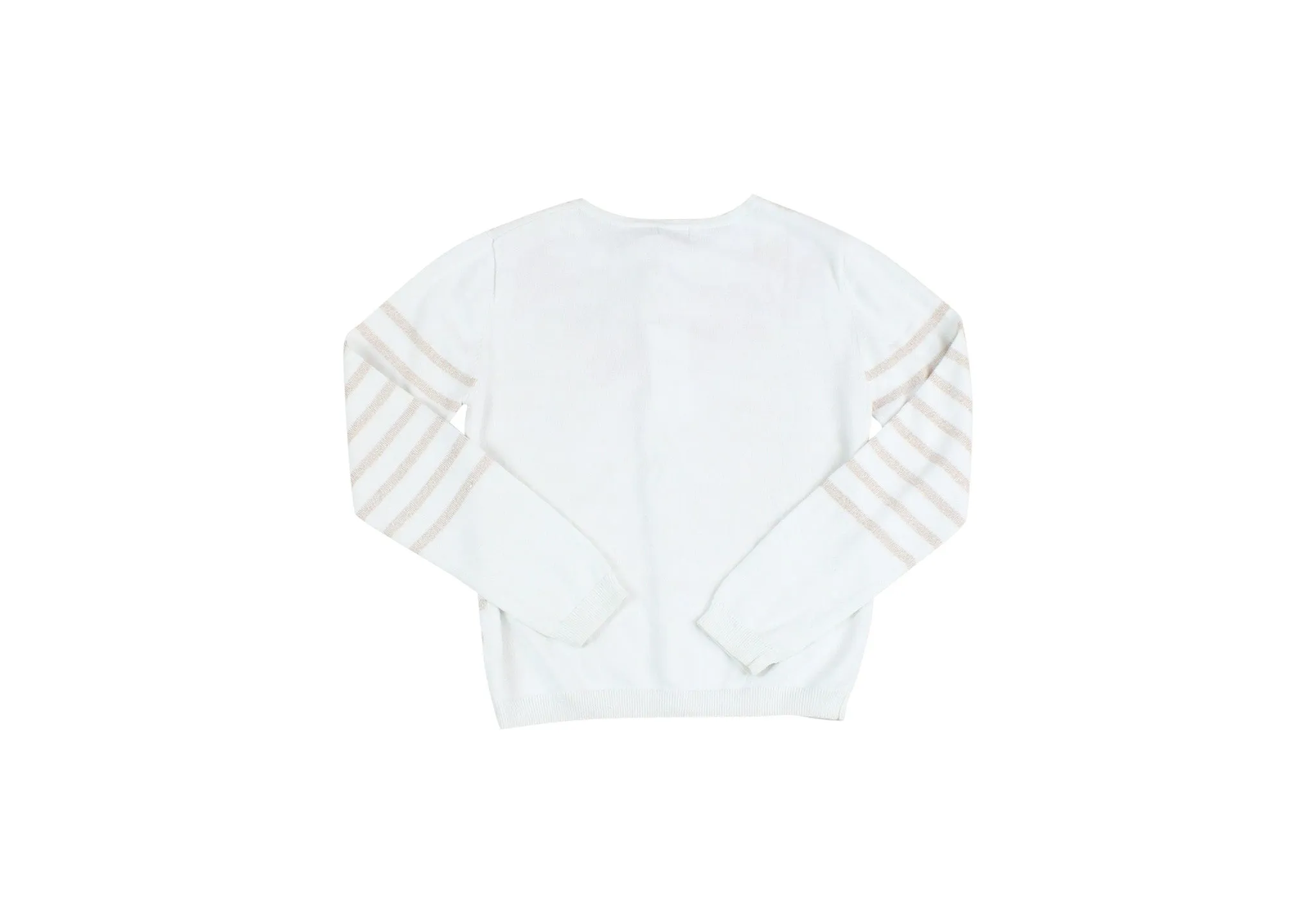 Junior Gaultier, Girls Cardigan, 10 Years