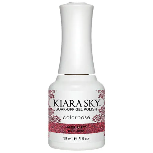 Kiara Sky All-in-One Gel - G5035 After Party