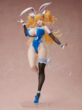 Kirara Onisaki Bunny Ver. 1/4 Scale Figure