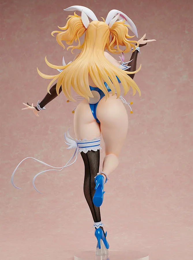 Kirara Onisaki Bunny Ver. 1/4 Scale Figure