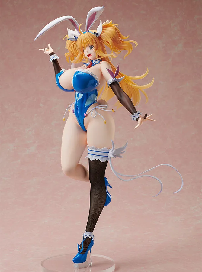 Kirara Onisaki Bunny Ver. 1/4 Scale Figure