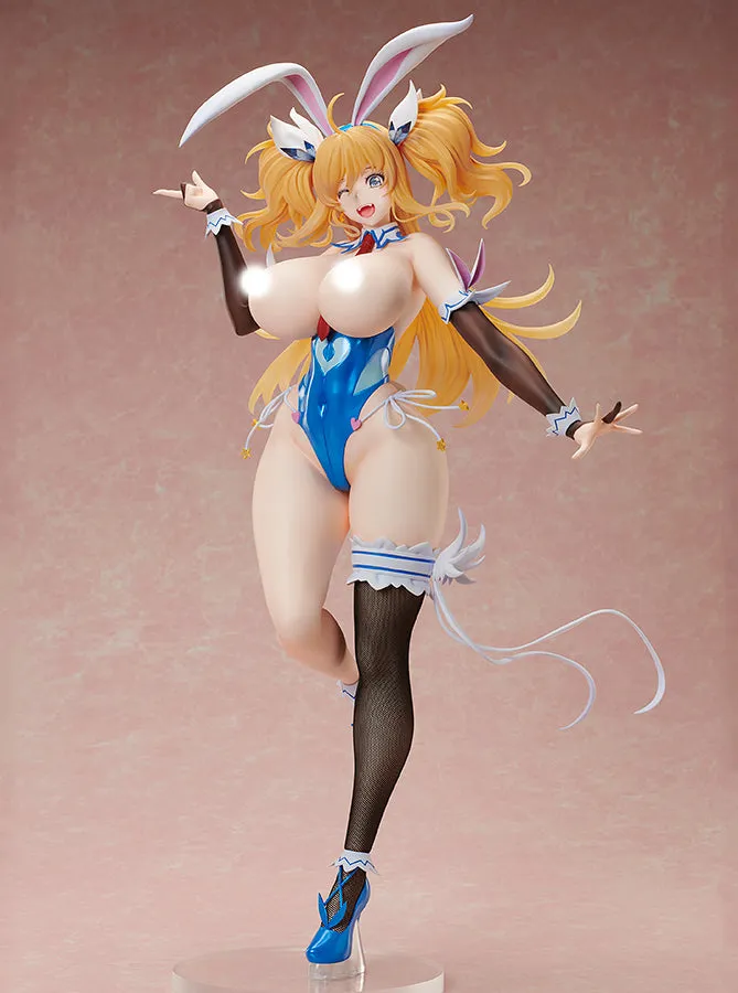 Kirara Onisaki Bunny Ver. 1/4 Scale Figure