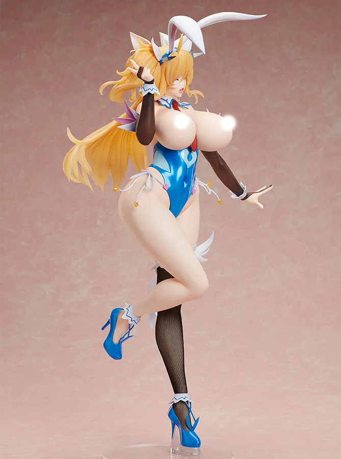 Kirara Onisaki Bunny Ver. 1/4 Scale Figure