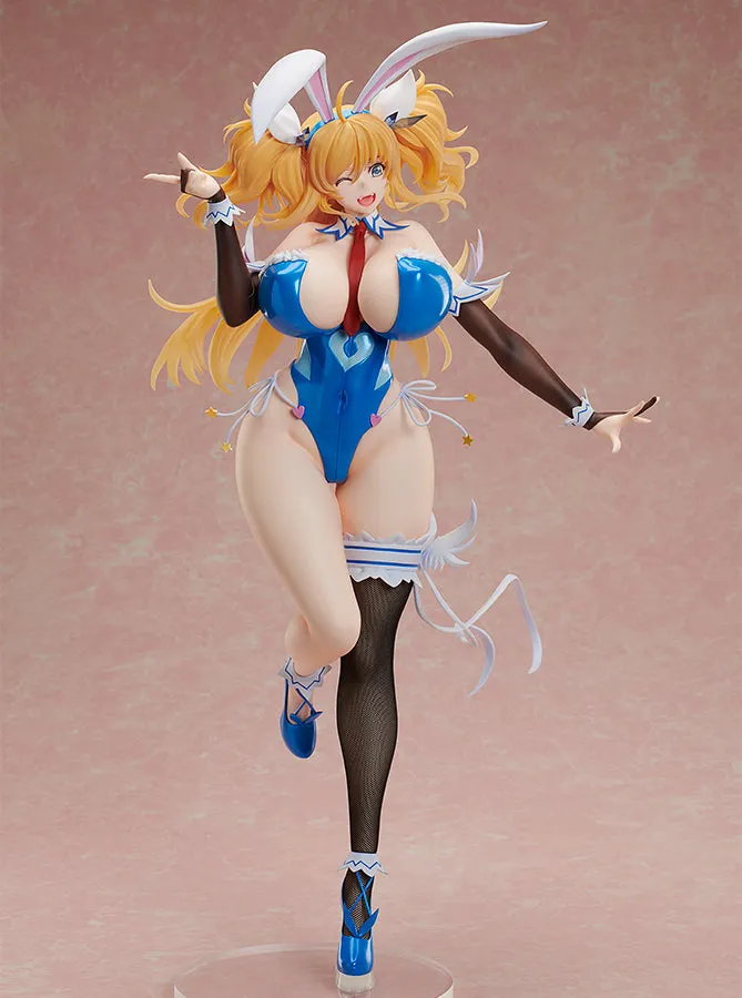 Kirara Onisaki Bunny Ver. 1/4 Scale Figure