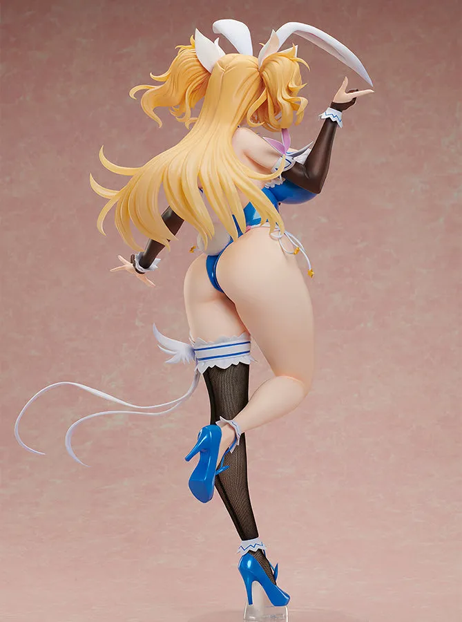 Kirara Onisaki Bunny Ver. 1/4 Scale Figure