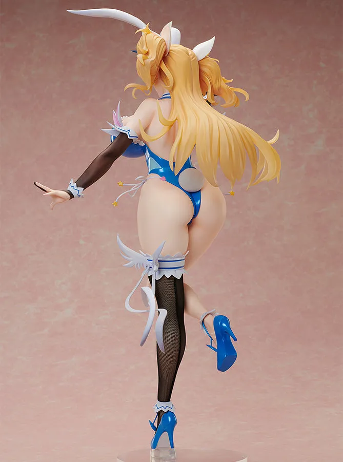 Kirara Onisaki Bunny Ver. 1/4 Scale Figure