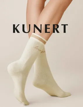 Kunert Clearance Love Sock 115202