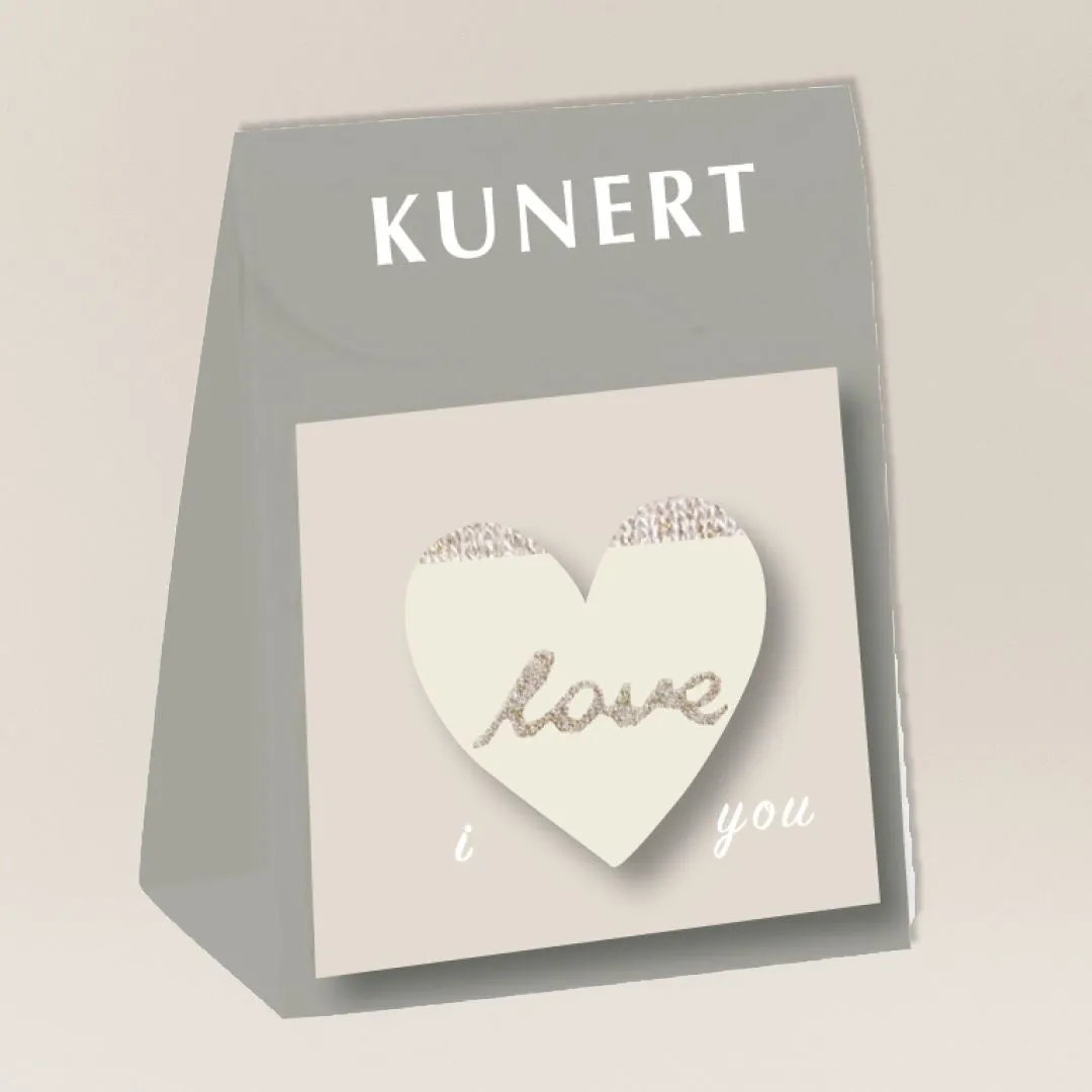 Kunert Clearance Love Sock 115202