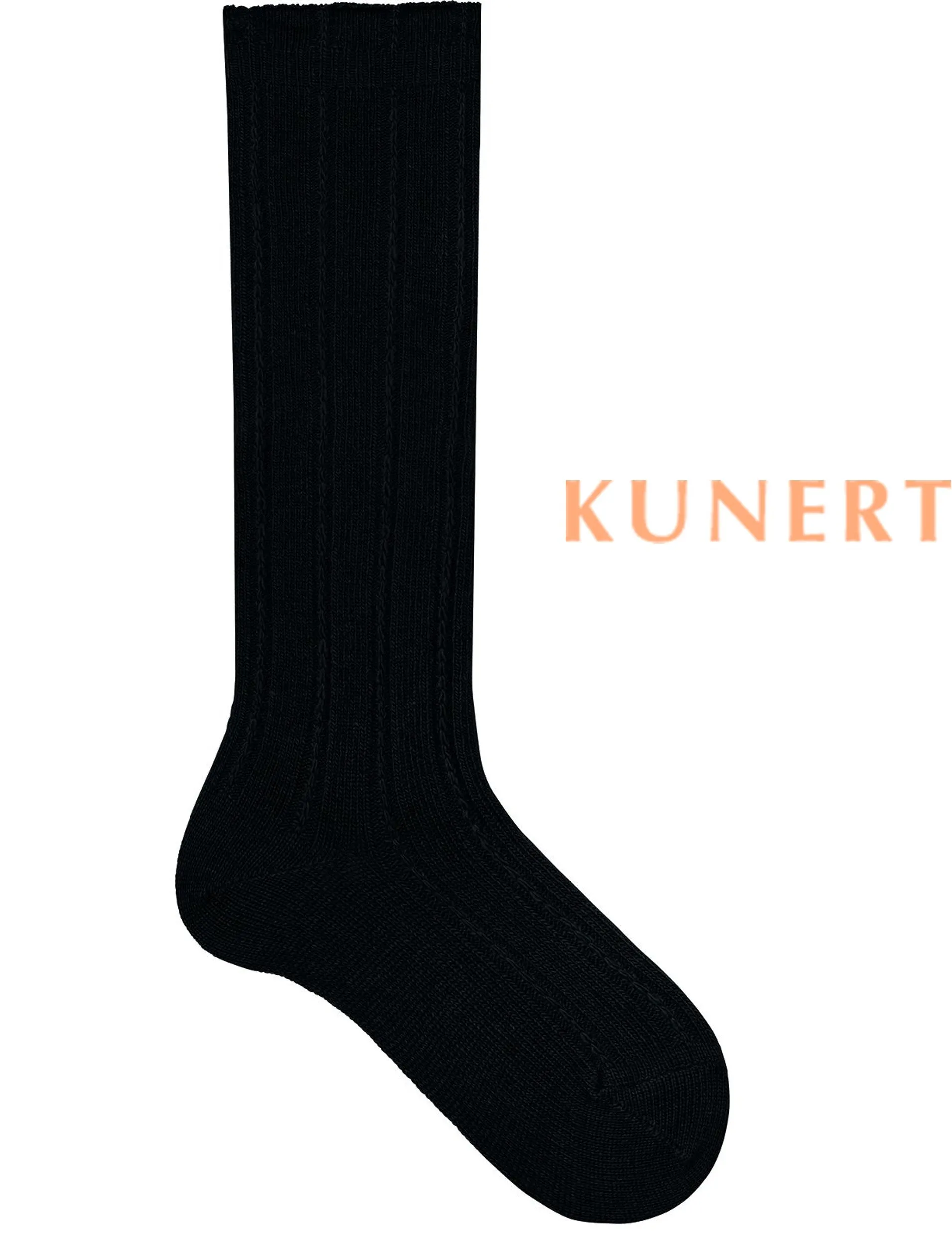 Kunert Clearance Wooly Knee High Socks 234810