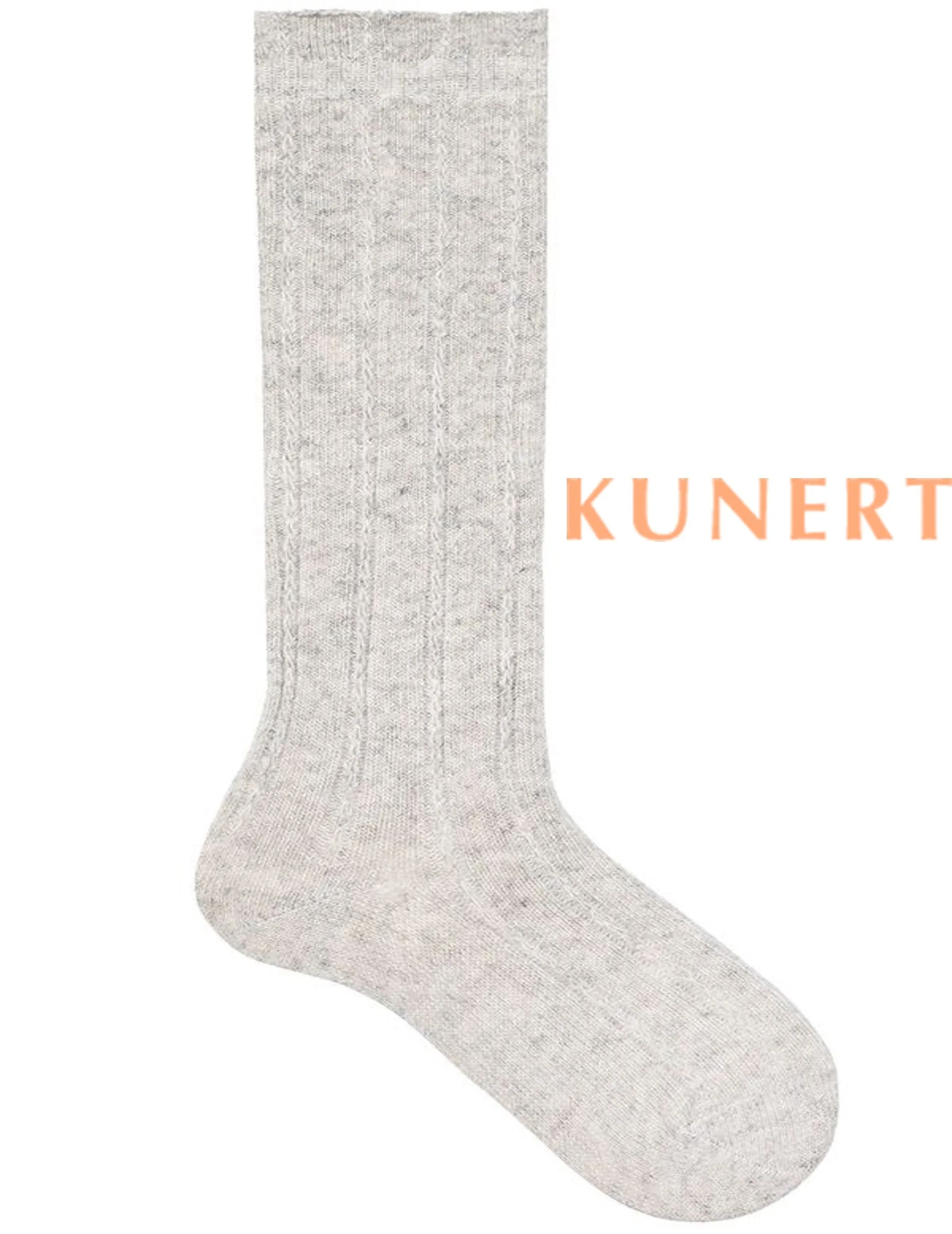 Kunert Clearance Wooly Knee High Socks 234810