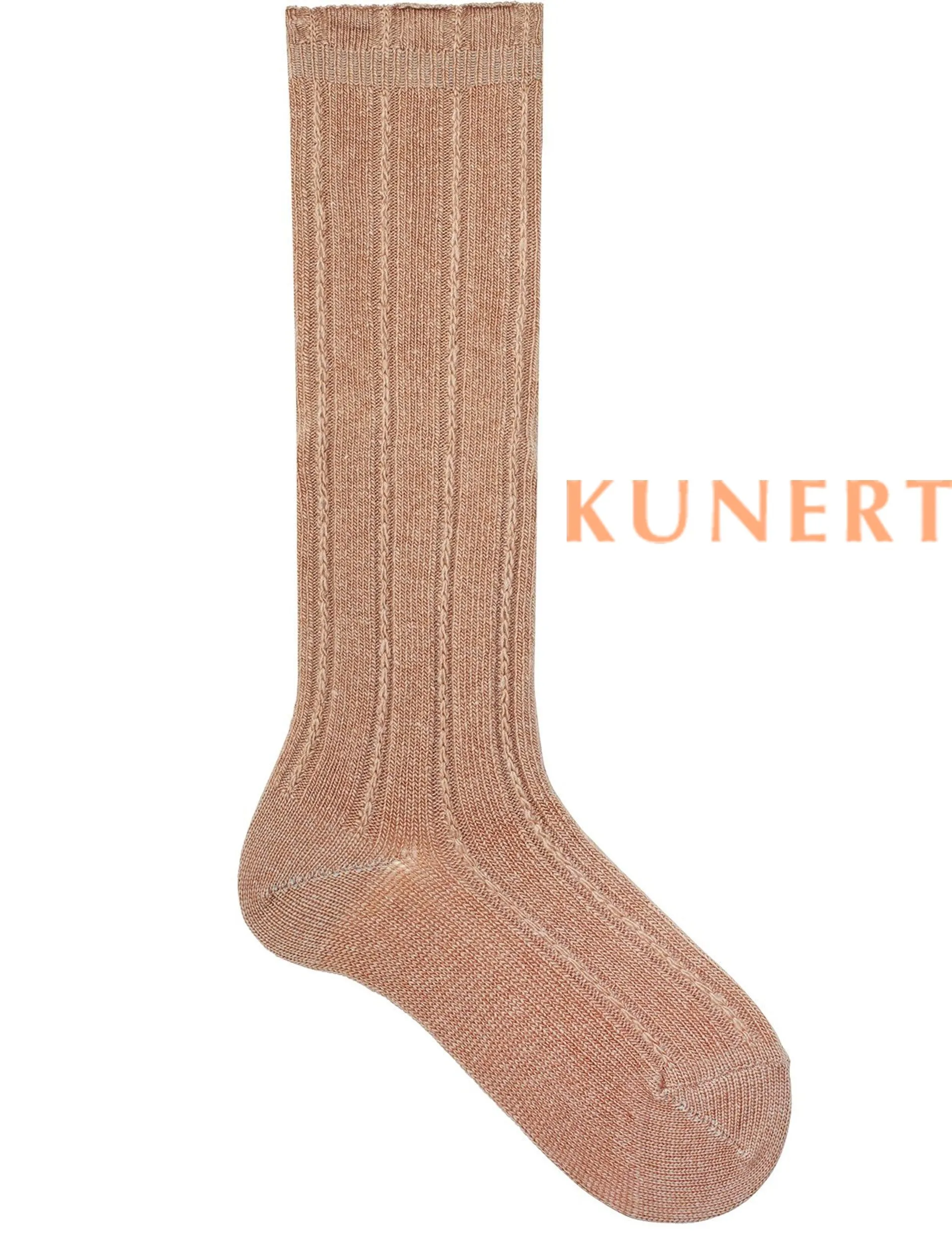 Kunert Clearance Wooly Knee High Socks 234810