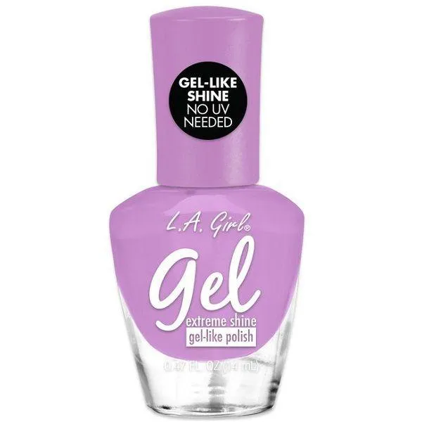 LA Girl Ta Da! Gel Extreme Shine Polish