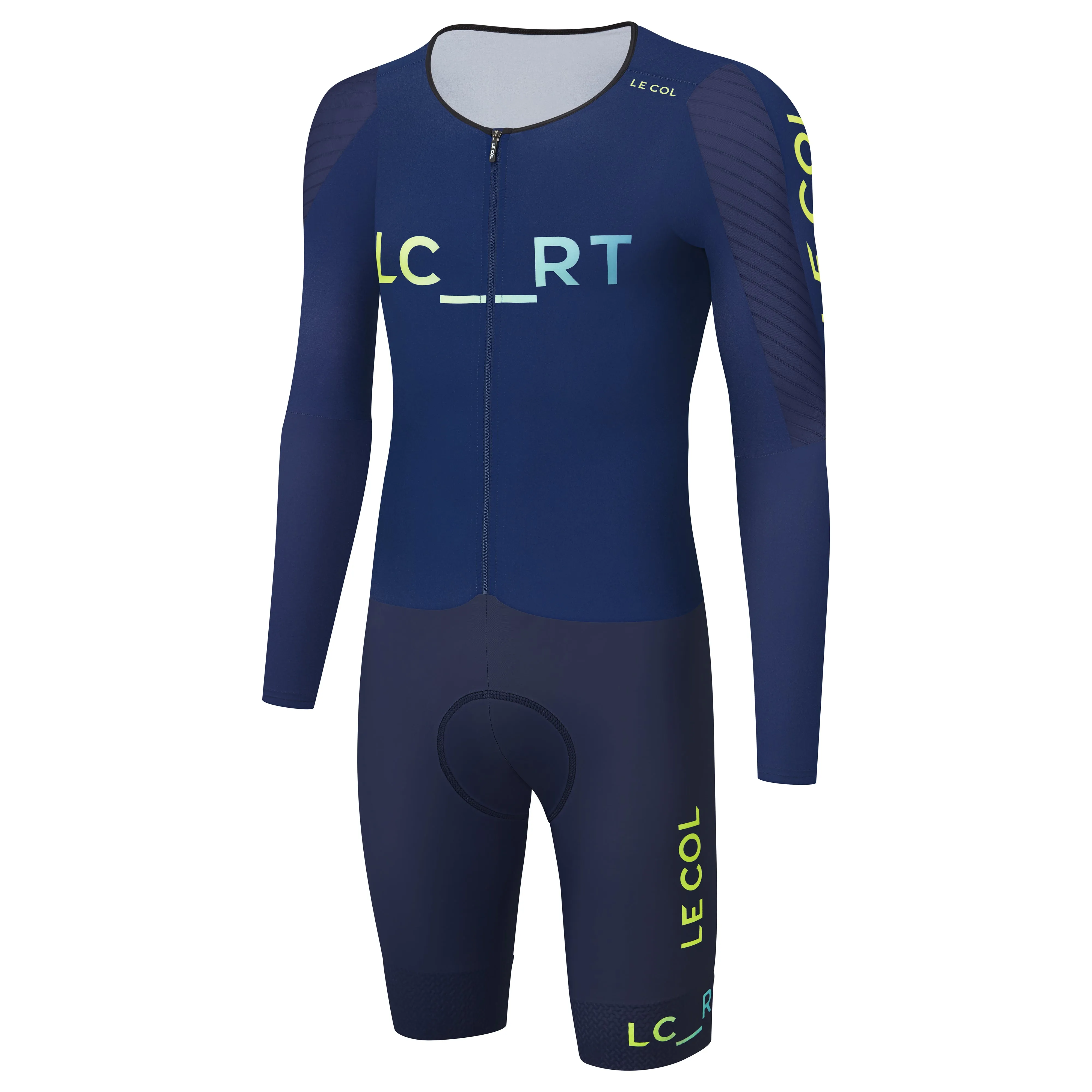 LCRT Long Sleeve Skinsuit