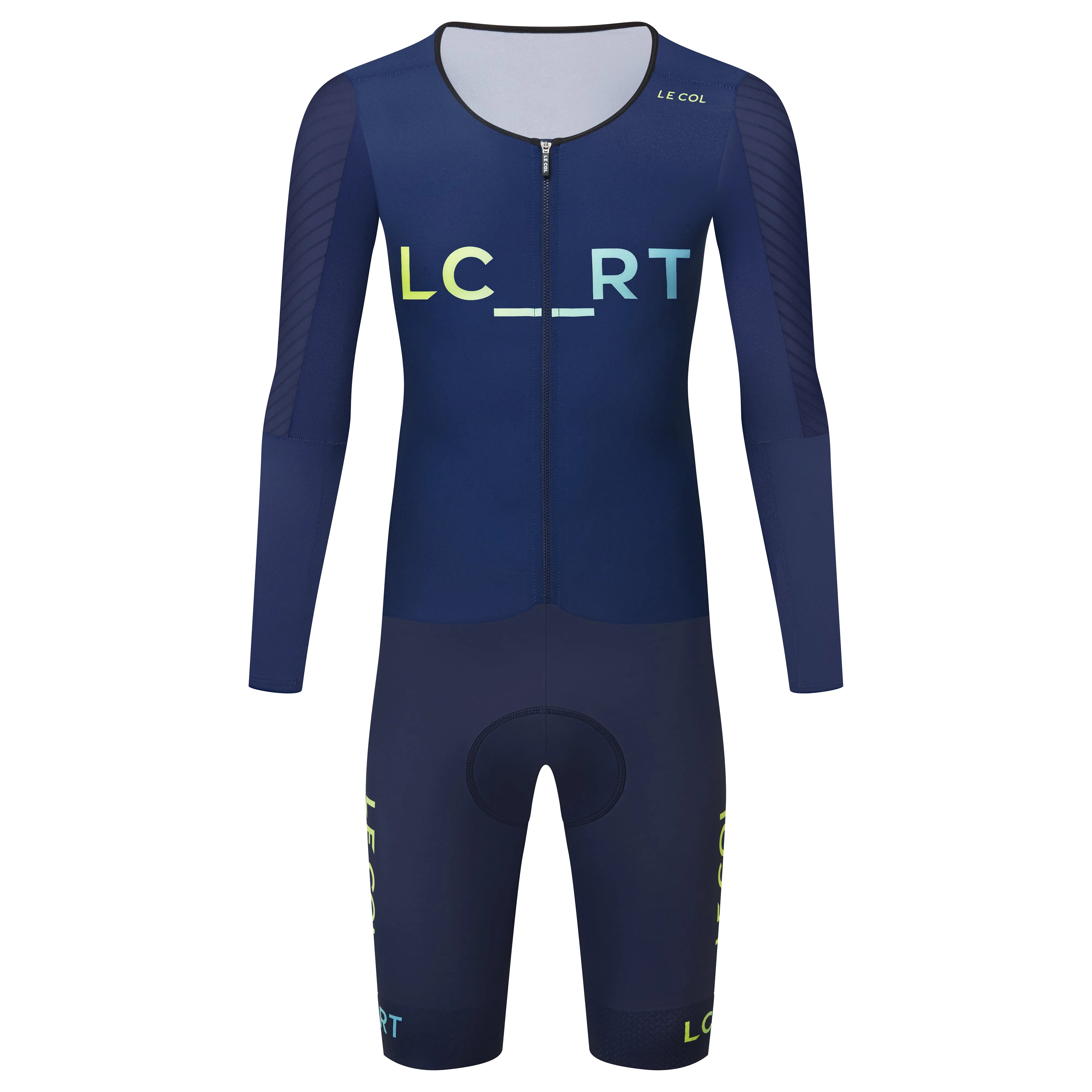 LCRT Long Sleeve Skinsuit