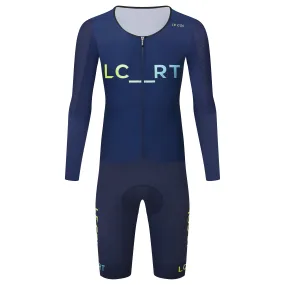 LCRT Long Sleeve Skinsuit