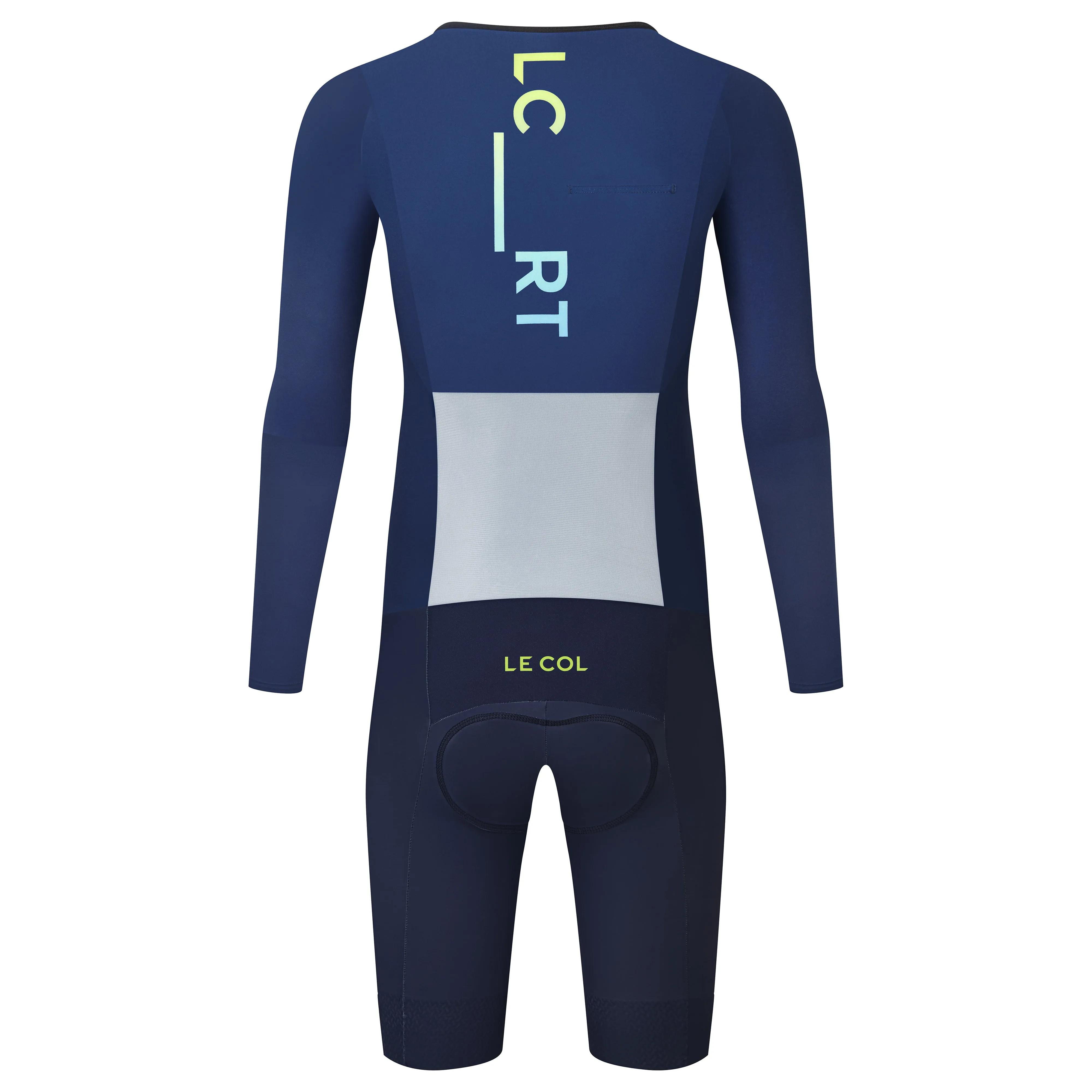 LCRT Long Sleeve Skinsuit