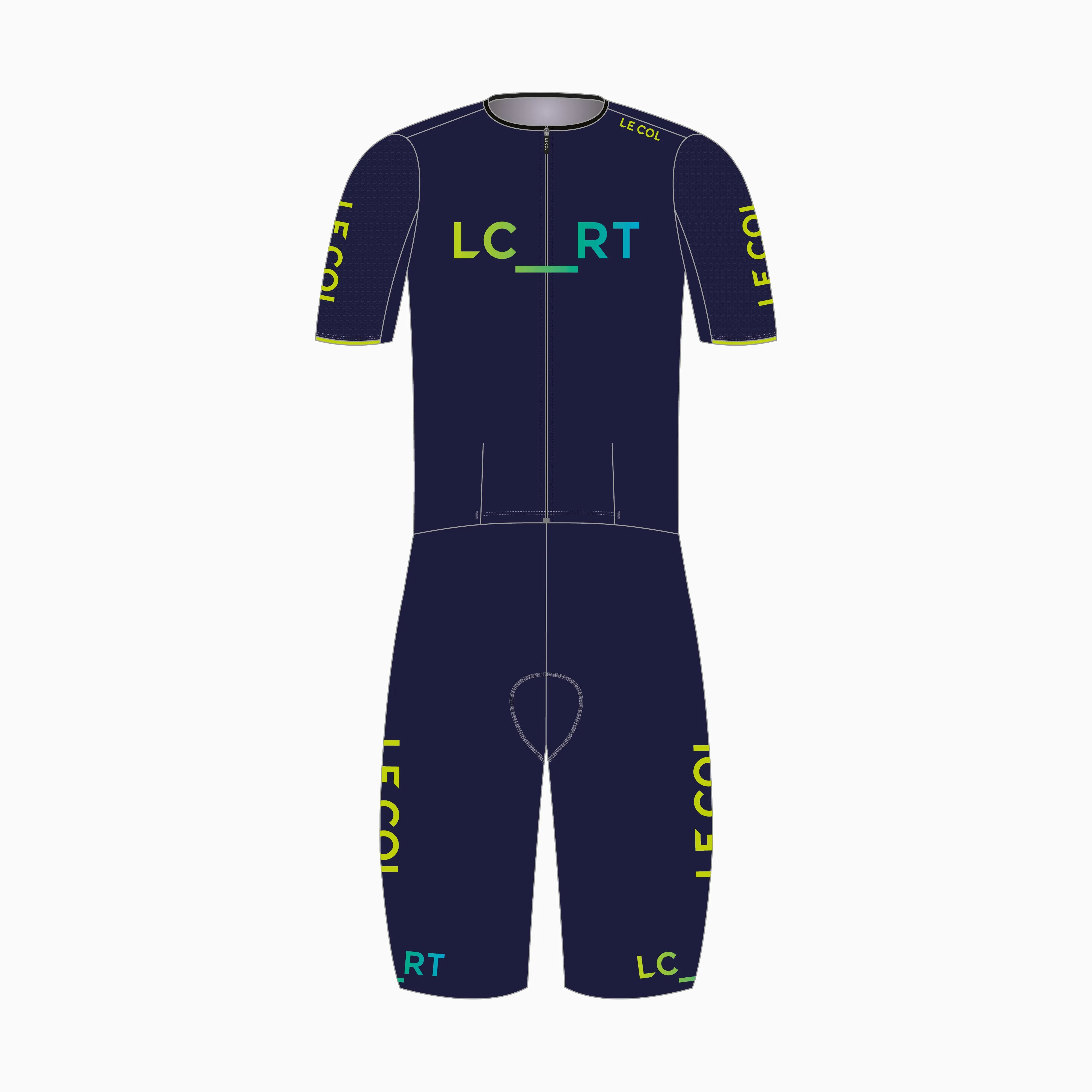 LCRT Womens Speedsuit