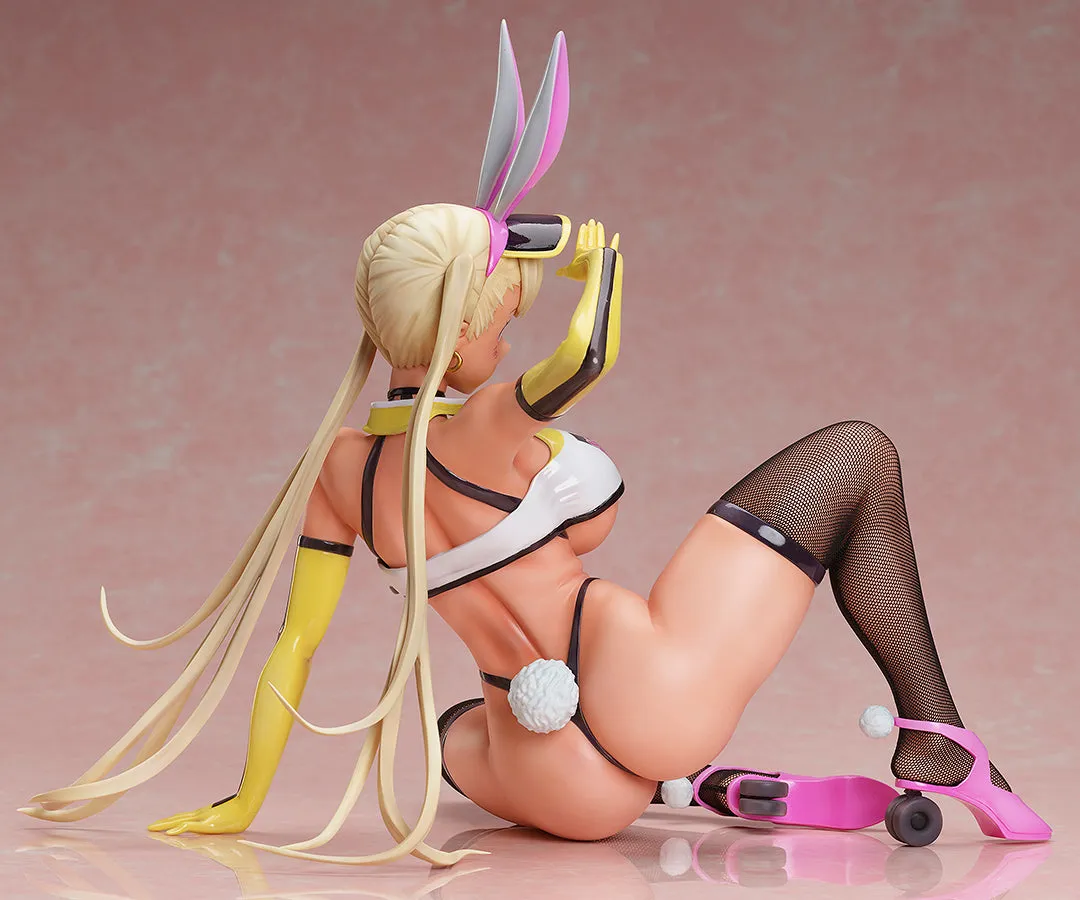 Lepus Chimomo Bunny Ver. 1/4 Scale Figure