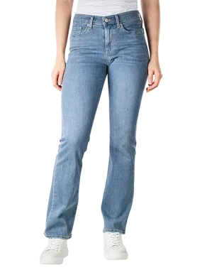 Levi's Women's Classic Strait-cut Jeans