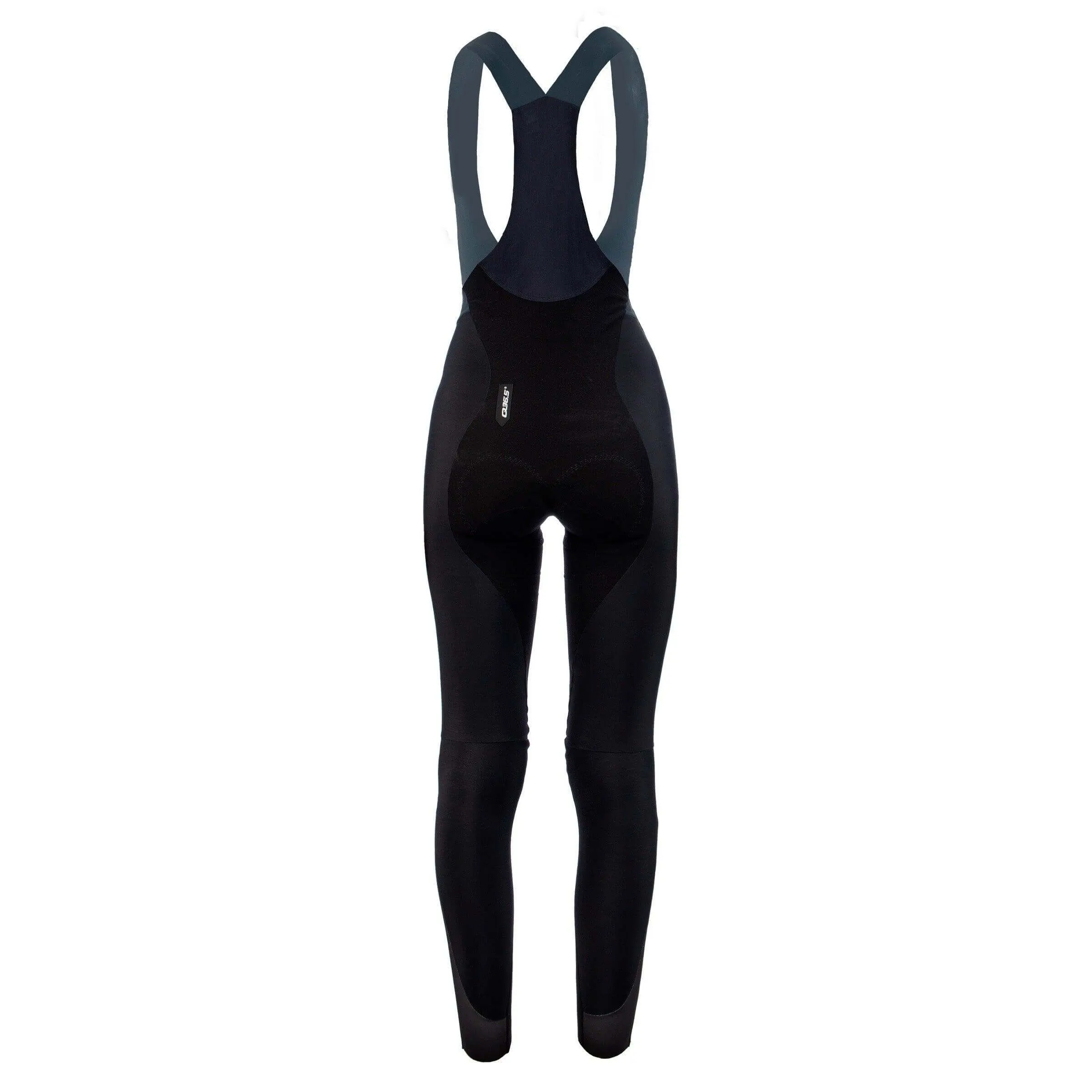 Long Salopette  Woman L1 Cycling Tight