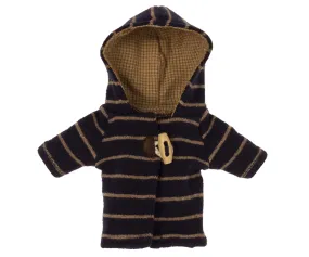 Maileg Duffle Coat for Teddy Junior