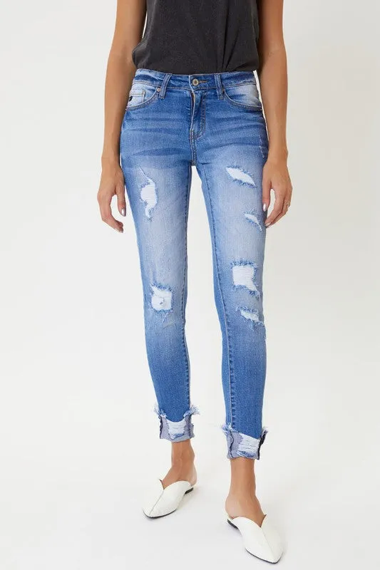 Making Sure Jeans - Medium