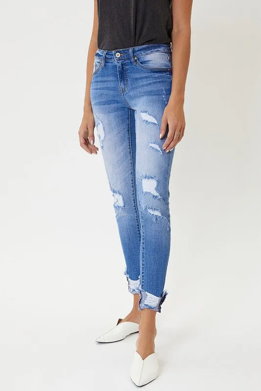 Making Sure Jeans - Medium