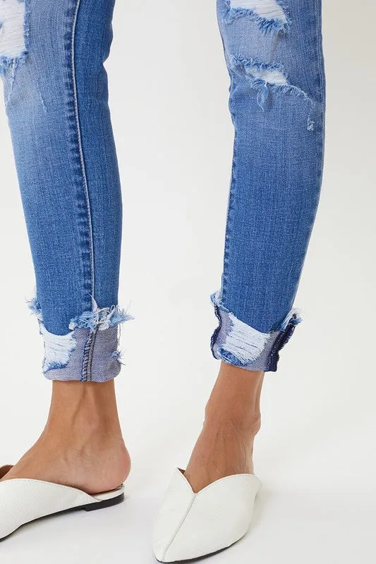 Making Sure Jeans - Medium