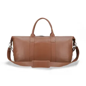 Marco Tan Duffle Bag