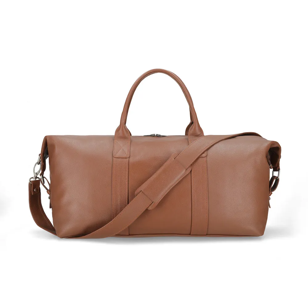 Marco Tan Duffle Bag