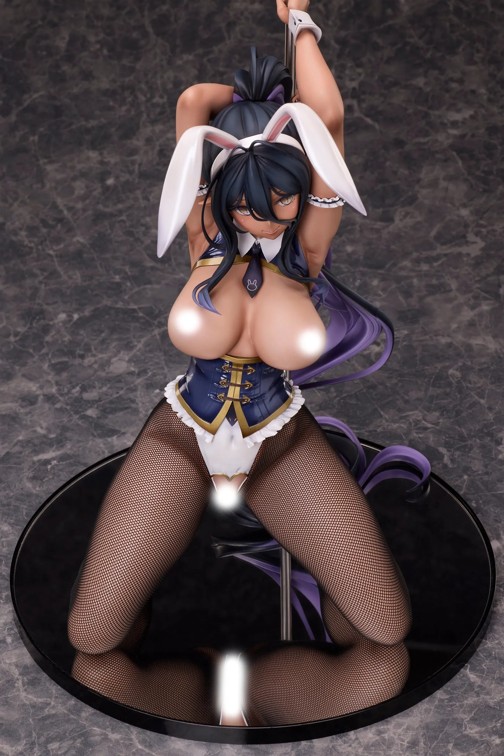 Mariabel Bunny Ver. 1/4 Scale Figure