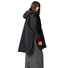 Marzia Long Coat