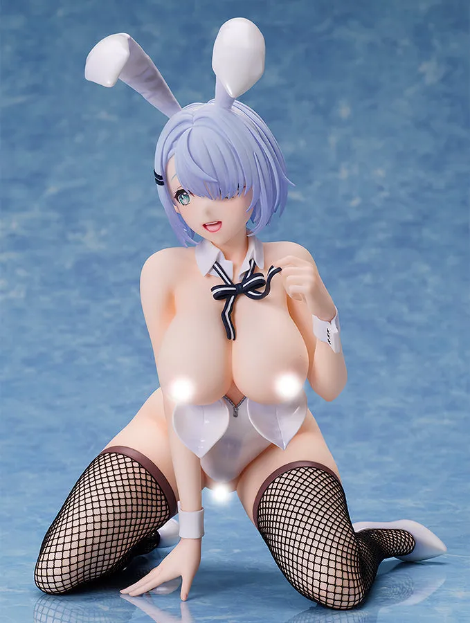 Mashiro Mizui 1/6 Scale Figure