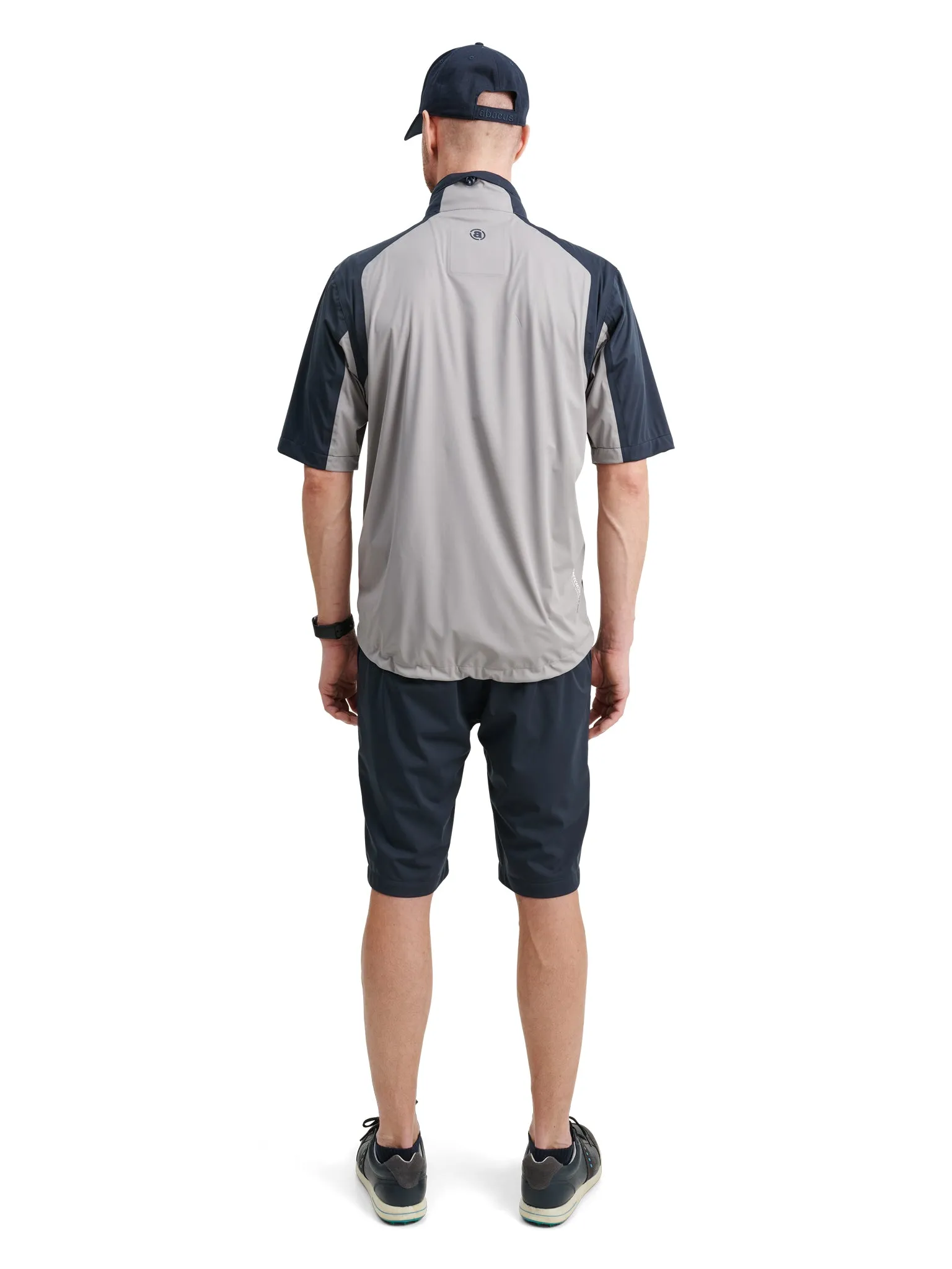 Men Bounce Rain Shirt