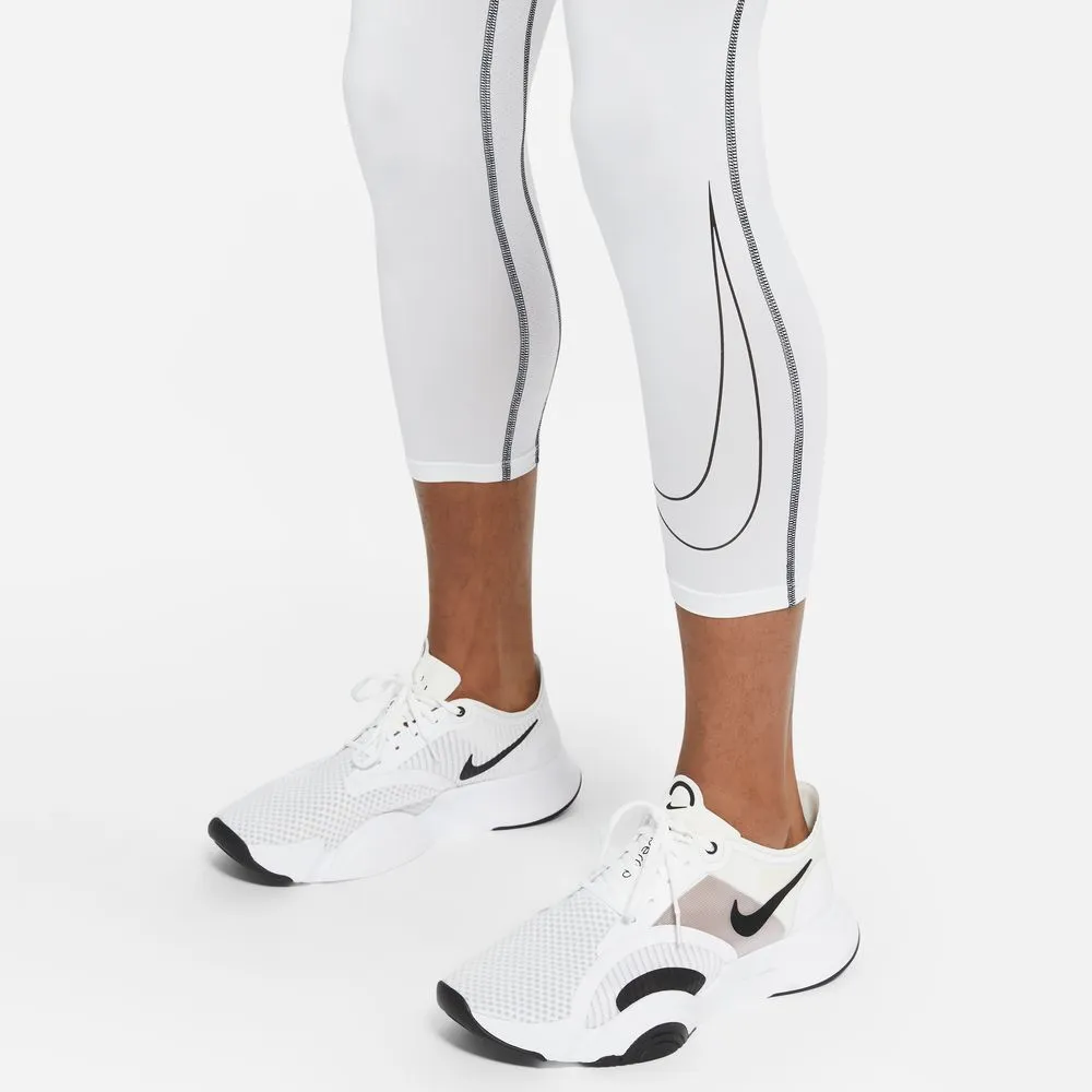 Men's Nike Pro Dri-FIT 3/4 Tights