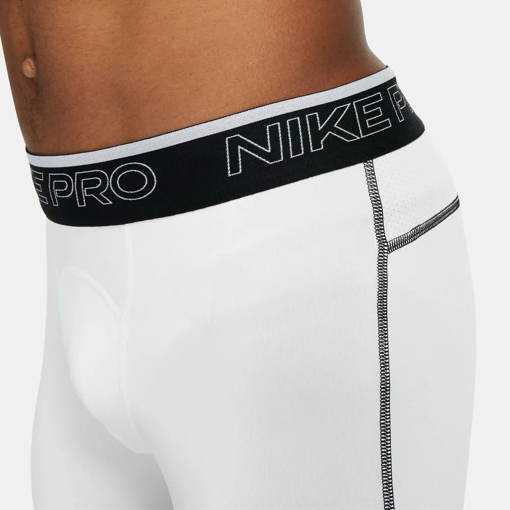 Men's Nike Pro Dri-FIT 3/4 Tights