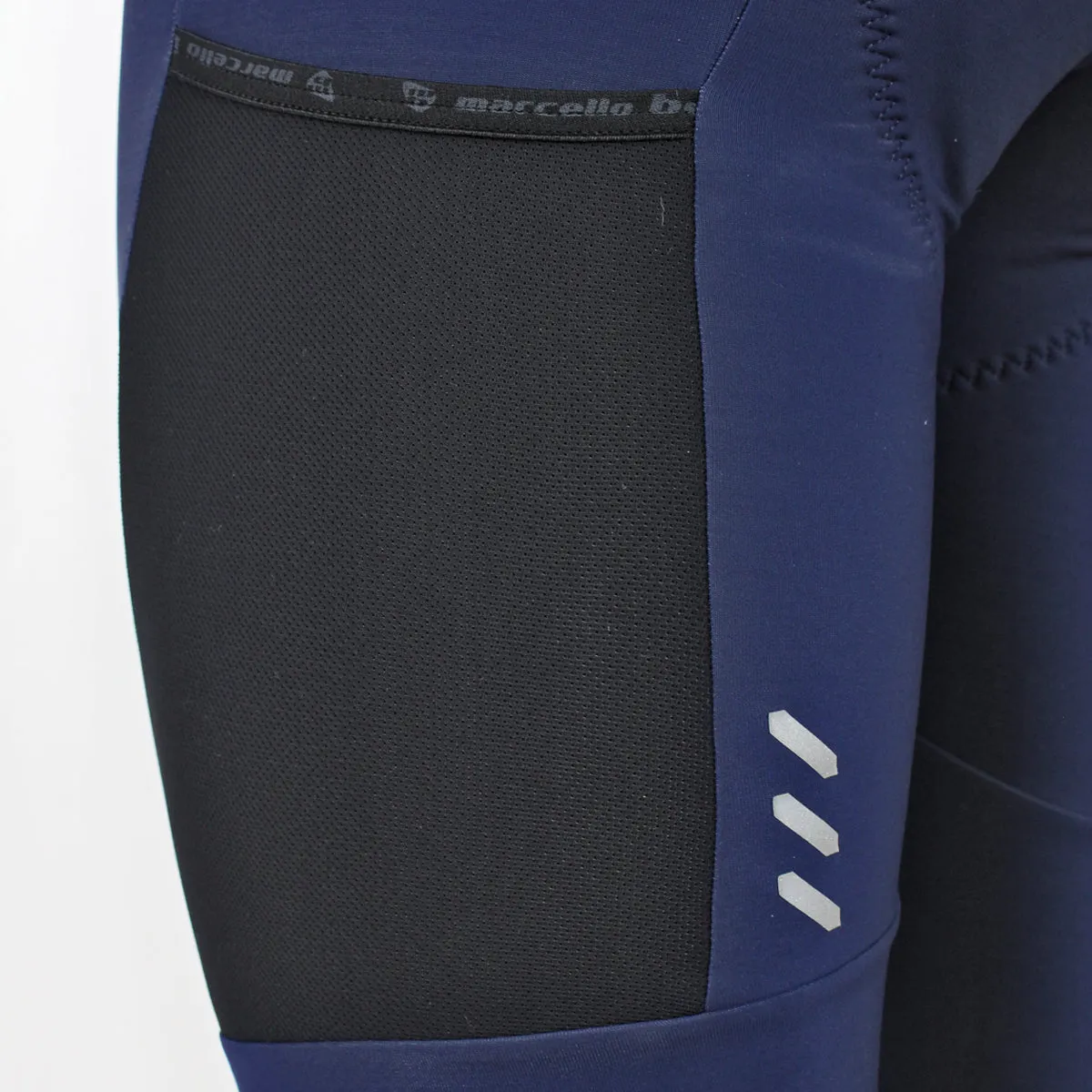 Men's Outback Winter Bib Tights