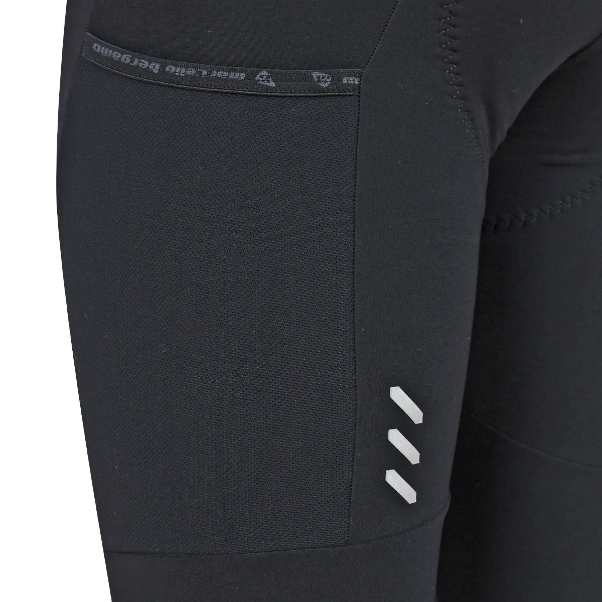 Men's Outback Winter Bib Tights