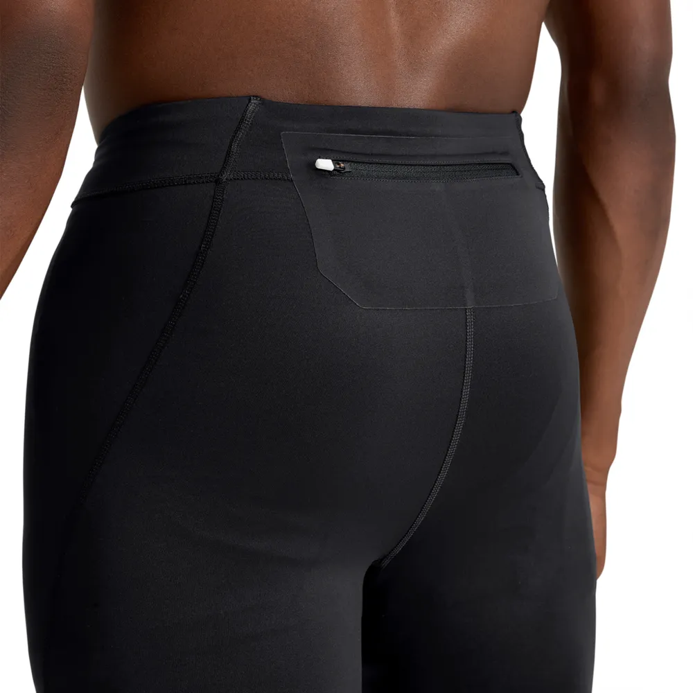 Mens Performance Tights - Black