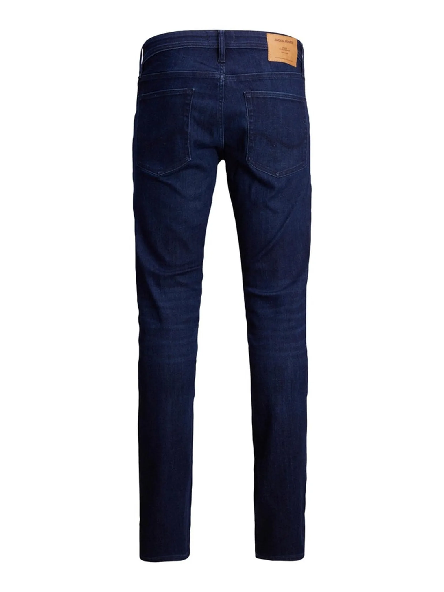 Mike Original Jeans AM 810 - Blue Denim