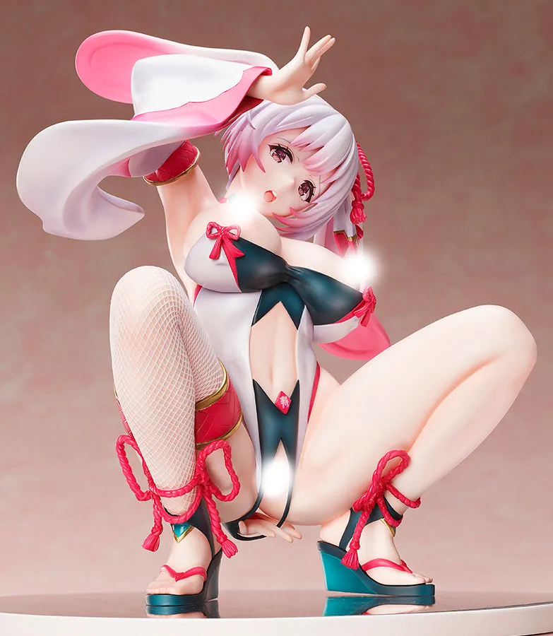 Mimimi Inaba 1/4 Scale Figure